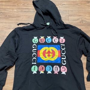 Gucci Hoodie